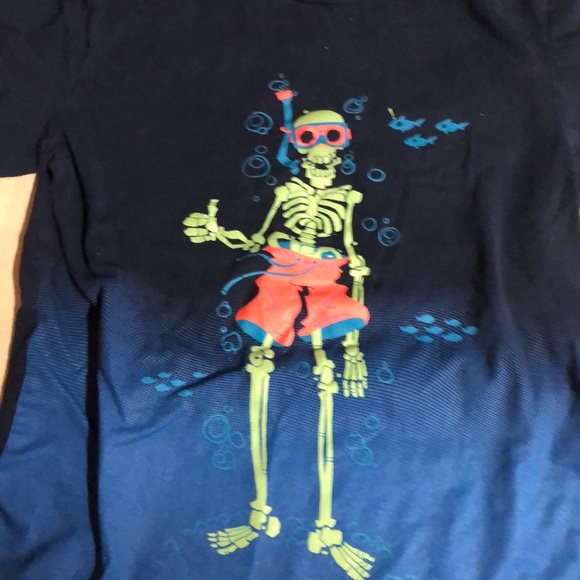 Boys T-shirt bundle size Large - Picture 4 of 5